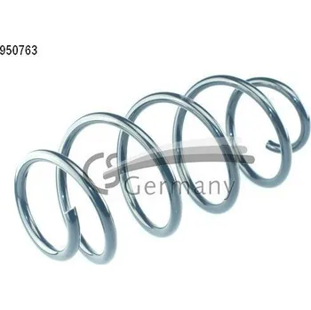 Pružina podvozku CS Germany 14.950.763