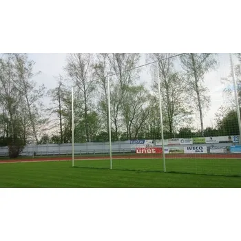 Stavební profil Sloup pro záchytné sítě 6,00 m