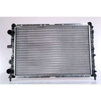 Chladič motoru Chladič, chlazení motoru NISSENS 61847