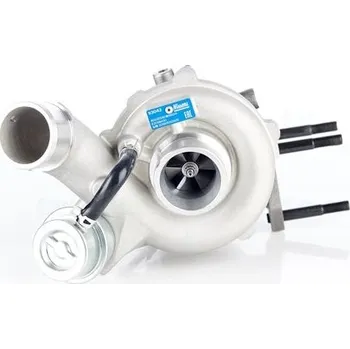 Turbodmychadlo Dmychadlo, plnění NISSENS 93042