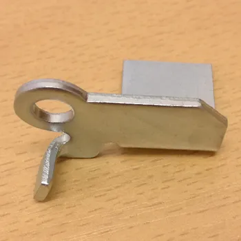 Příslušenství pro kuchyňský robot Držák dveří pravý