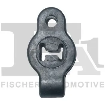 Držák, výfukový systém FA1 743-908