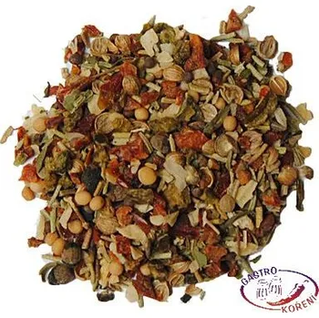 Koření Farmářský steak bez soli sáček 250g