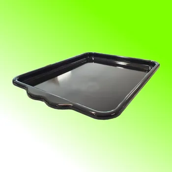 Krbová kamna NORDICA Plech na pečení 30 x 38 cm; ND 1054024