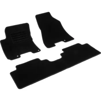 autokoberec Textilní koberce HYUNDAI Tucson (2009-2010), KIA Sportage (2009-2010)