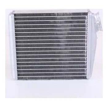 Výměník tepla, vnitřní vytápění NISSENS 73645