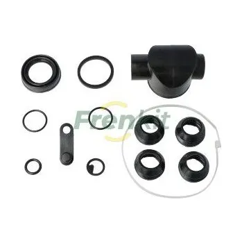 Brzdový třmen Sada na opravy, brzdový třmen FRENKIT 230004