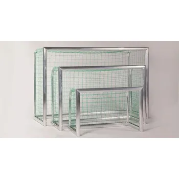 Pletivo Minibranka Professional Kompakt 2,40 x 1,60 m vč. sítě, oko 100 mm