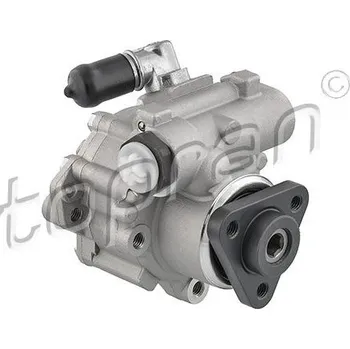 Posilovač řízení Hydraulické čerpadlo, řízení TOPRAN 112 445