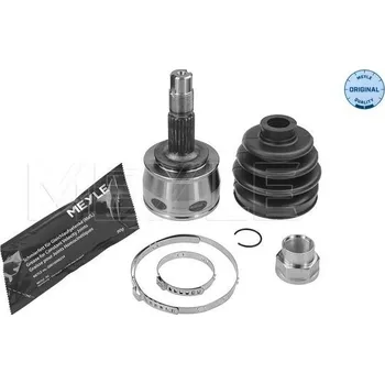 Hřídel nápravy Sada kloubů, hnací hřídel MEYLE 214 498 0039