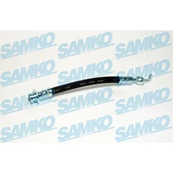 Brzdová hadice Brzdová hadice SAMKO 6T48007