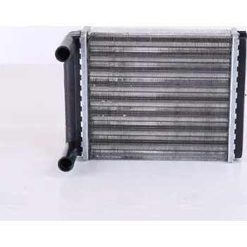 Výměník tepla Výměník tepla, vnitřní vytápění NISSENS 72038