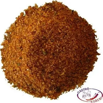 Koření Zlaté kuře bez E 621 sáček 50g