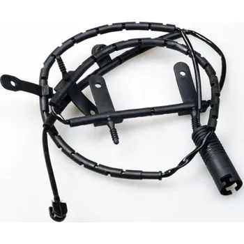 Brzdový systém Výstražný kontakt, opotřebení obložení DENCKERMANN B170073