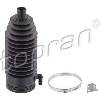 Sada měchů, řízení TOPRAN 701 619