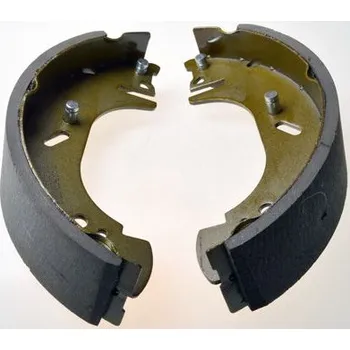 Brzdová čelist Sada brzdových čelistí DENCKERMANN B120140