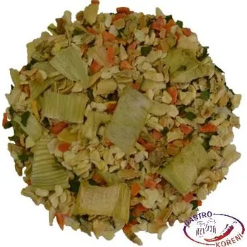 Koření Zelenina kořenová granulovaná sáček 100g