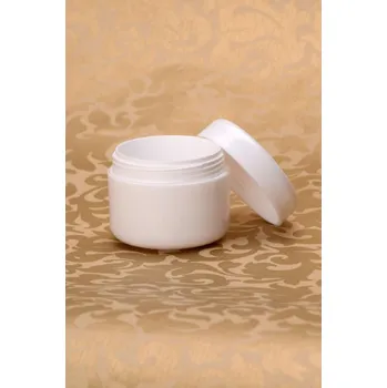 Dóza na potraviny Eoné Plastová dózička bílá 30 ml