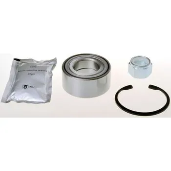 Sada ložisek kol DENCKERMANN W413101