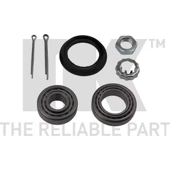 Sada ložisek kol NK 764709