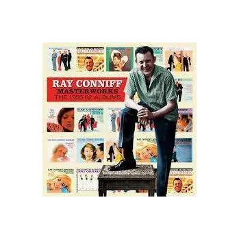 Zahraniční hudba 7CD Ray Conniff And The Singers: Masterworks The 1955-62 Albums 2016 Box
