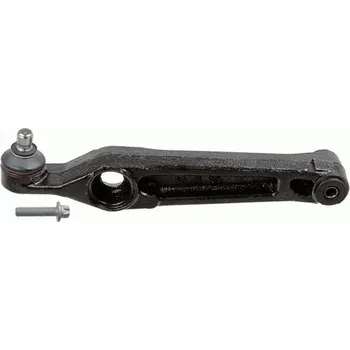 Zavěšení kol Řídicí páka, zavěšení kol LEMFÖRDER 33762 01