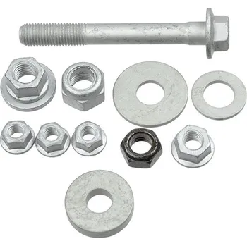 Opravná sada podvozku a pohonu kol Sada na opravy, zavěšení kol LEMFÖRDER 42409 01