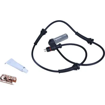 Přislušenství brzdového systému Snímač, počet otáček kol MAXGEAR 20-0312