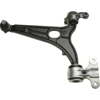 Zavěšení kol Řídicí páka, zavěšení kol TRW JTC1107