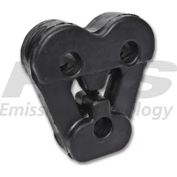 Autodíl Držák, tlumič výfuku HJS 83 45 7682