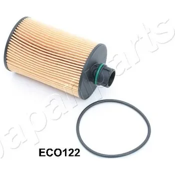 Olejový filtr Olejový filtr JAPANPARTS FO-ECO122