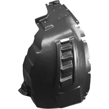 Podběh karosérie L př.plast.nadkolí,pro verzi bez mlhovek [14-]T.Q.