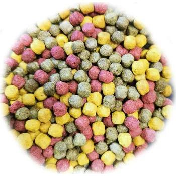 Krmivo pro rybičky ATK KOI ALLROUND MIX Objem balení: 2l, Velikost granule: 6mm