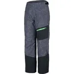 Dětské zimní kalhoty Ziener Ayules Jr. 935 velikost 104-110