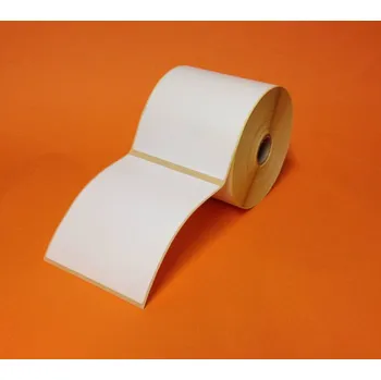 Kancelář Label Z-Select 2000D,102x152,475ks/role,12r/balení