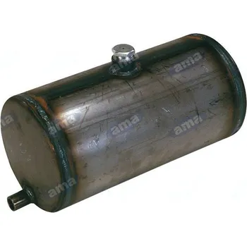 nádrž olejová nádrž 16l