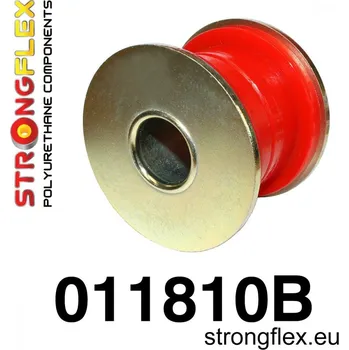 Silentblok nápravy Silentblok předního ramene - zadní 48mm 011810B Alfa Romeo 145,146,155,GTV,Spider