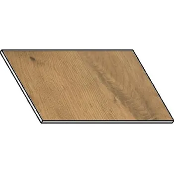 Kuchyňská pracovní deska Kuchyňská pracovní deska 60 cm Dub lancelot