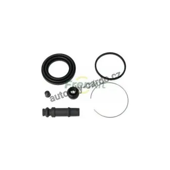 Brzdový třmen Opravná sada brzdového třmenu FRENKIT FK 251022