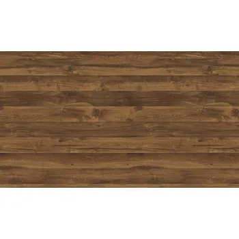 Kuchyňská pracovní deska EGGER DTDL Dub Hunton tmavý H2033 ST10 2800/2070/18