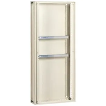 Rozvaděč LVS08119 Rozšiřující skříň Prisma G, Š600, 27 výškových dílců,Schneider Electric