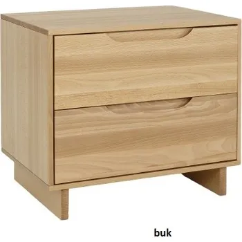 Noční stolek Noční stolek STRAKOŠ SN 420