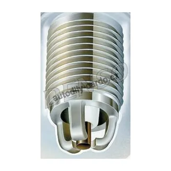 Zapalovací a žhavicí svíčka Zapalovací svíčka DENSO K22PB