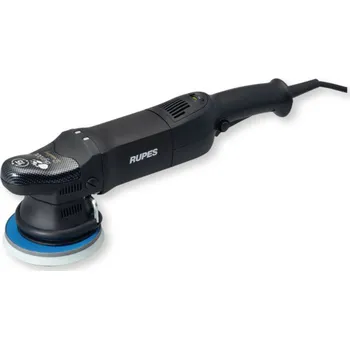 Elektrické nířadí BERNER Excentrická leštička