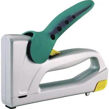 Dílna Wolfcraft Ruční sponkovačka tacocraft M 14 7081000