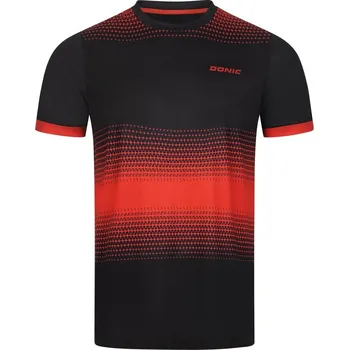 Donic BOUND tričko červené
