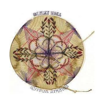 Zahraniční hudba CD Oakley Hall: Gypsum Strings 2012