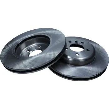 Brzdový kotouč Brzdový kotouč MAXGEAR 19-2200