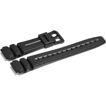 Řemínek na hodinky Řemínek na hodinky CASIO AD300/AW61/DW290 (0094)