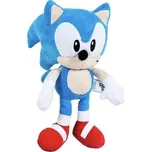 Merch Plyšová hračka Sonic The Hedgehog 30 cm